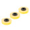 3 Roll Label Maker Tape Each 26.2ft Length 9mm 4