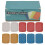 10Pcs Tailors Chalk 4 Colors Wide Application Easy 1
