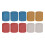10Pcs Tailors Chalk 4 Colors Wide Application Easy 2