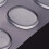 Set van 20 drumdempers/geluiddempers voor 4