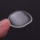 Set van 20 drumdempers/geluiddempers voor 2