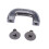 14 sets multifunctionele D-ring verbindingsgespen 4