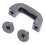 14 sets multifunctionele D-ring verbindingsgespen 3