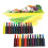 24 Colors Refilling Inks for Watercolor Pen 4