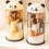 Professional Makeup Brush Storage Holder with Separate-White 6