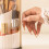 Professional Makeup Brush Storage Holder with Separate-White 7
