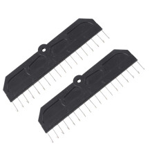 20cm Knitting Machine Weight Hanger 18-Claw Weight
