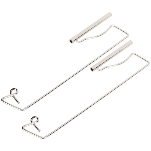 2pcs Thread Rack Single Spool Stand Holder