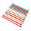 12-teiliges Set Neon-Buntstifte, 12 Farben 4