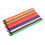 12-teiliges Set Neon-Buntstifte, 12 Farben 2