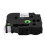 18mm Label Maker Laminated Tape Black On White for 5