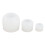 3PCS Silicone Crafting Tools 3D Rose Flower Shaper 1