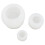 3PCS Silicone Crafting Tools 3D Rose Flower Shaper 5
