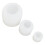 3PCS Silicone Crafting Tools 3D Rose Flower Shaper 4