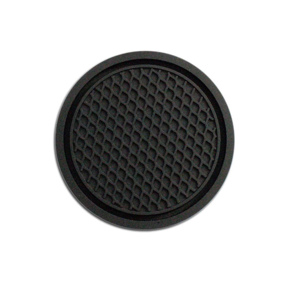 Car Cup Holder Coaster For Mitsubishi Pajero Sport Ii 20082015 Nonslip Shockproof Cup Mats Interior Car Accessories 9105992199068