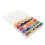 25 Farben gewachste Kordel, 0,65 mm Durchmesser 4