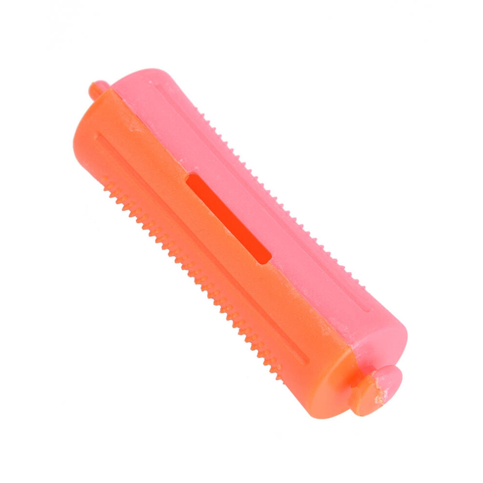 Achieve Salon-Quality Curls with 6Pcs SH-10 Heat Perm Wave Rods HOT