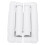Borduurring Kruissteek Vierkant Plastic Clip 1