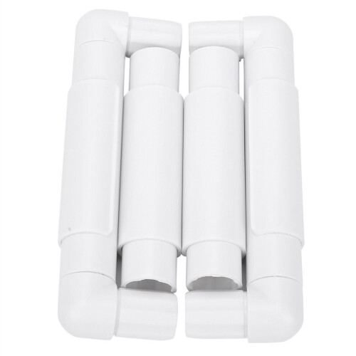 Borduurring Kruissteek Vierkant Plastic Clip