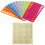 12Pcs Cross Stitch Threads Organizer Color Plastic 1