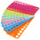 12Pcs Cross Stitch Threads Organizer Color Plastic 3