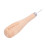 3 mm steekpriem, professionele ergonomische priem. 4