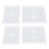 2 Set Epoxy Mold Resin Casting Silicone Double 1