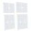 2 Set Epoxy Mold Resin Casting Silicone Double 3