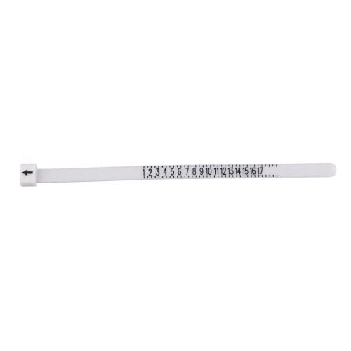 34 Piece Set Ring Size Adjuster For Loose Rings 2