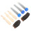 Felting Needle Kit Wool Felt Supplies with Poking 4