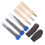 Felting Needle Kit Wool Felt Supplies with Poking 5