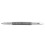 Doppelkopf-Federnagel, 1/32''–1/16'', 3500 PSI 4