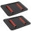 2PCs Iron Heat Insulation Board Durable Household 2