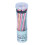 30 lápices HB antideslizantes multicolor con borrador 5