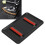2PCs Iron Heat Insulation Board Durable Household 5