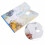 25 vellen wegwerppalet professionele gouache 3