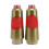 2Pcs Metallic Embroidery Thread 3500yd Polyester 1