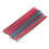 30Pcs Colored Hot Glue Sticks Strong Adhesion Good 5