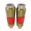 2Pcs Metallic Embroidery Thread 3500yd Polyester 3