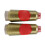 2Pcs Metallic Embroidery Thread 3500yd Polyester 4