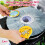 2pcs Record Cleaner Handler Mitt Black Vinyl 1
