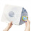 2pcs Record Cleaner Handler Mitt Black Vinyl 4