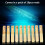 10pcs Plastic 2.5 Soprano Saxophone Mouthpiece 3