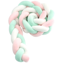 Knot Pillow Cotton Round Ball Throw Pillow, Knot Ball Pillow, For Room, Machine Washable, Easy Care, Model 300CM007