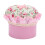 2pcs Pumpkin Shaped Pin Cushion Storage Box Cute 1