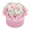 2pcs Pumpkin Shaped Pin Cushion Storage Box Cute 3