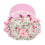 2pcs Pumpkin Shaped Pin Cushion Storage Box Cute 5