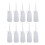 10 st 150 ml symaskinsolja i plast 1