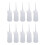 10 st 150 ml symaskinsolja i plast 4