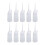 10 st 150 ml symaskinsolja i plast 2